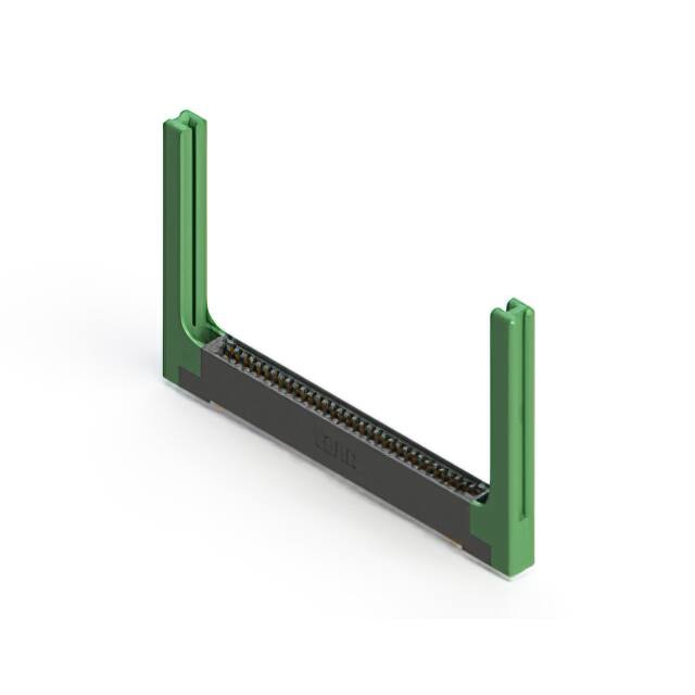 395-068-520-258 EDAC Inc.  Connettori per bordi